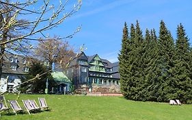 Berg&Spa Hotel Gabelbach
